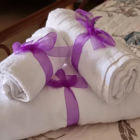 Дом отдыха Casa Orchidea *