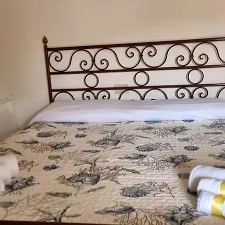 Дом отдыха Casa Orchidea *