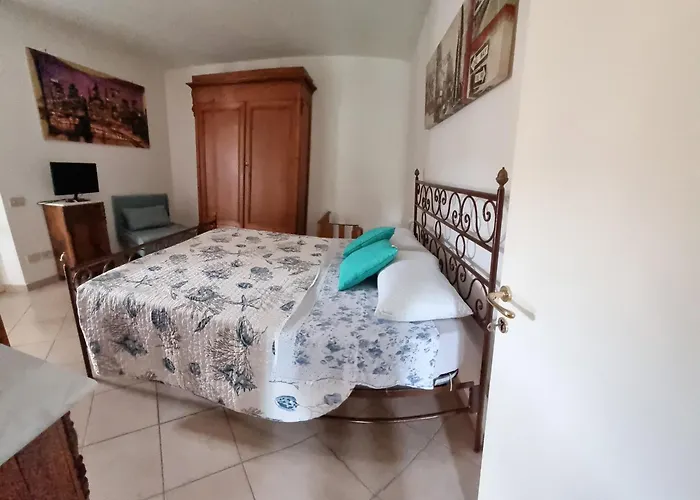 Дом отдыха Casa Orchidea