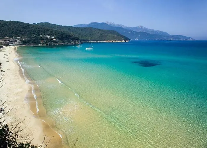 Дом отдыха Casa Orchidea *