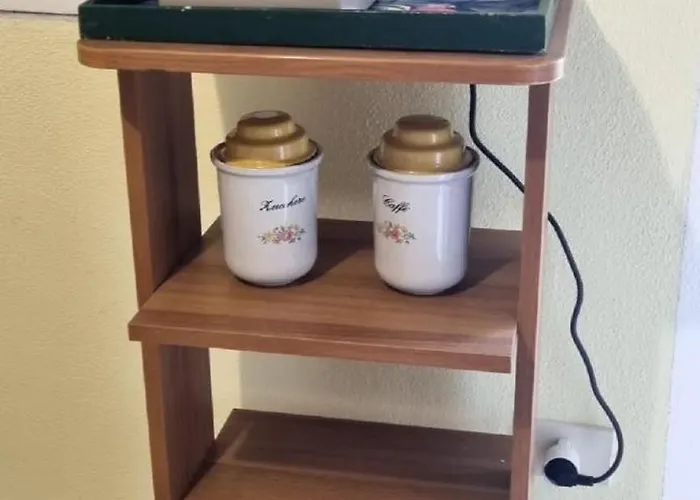 Casa Orchidea Дом отдыха