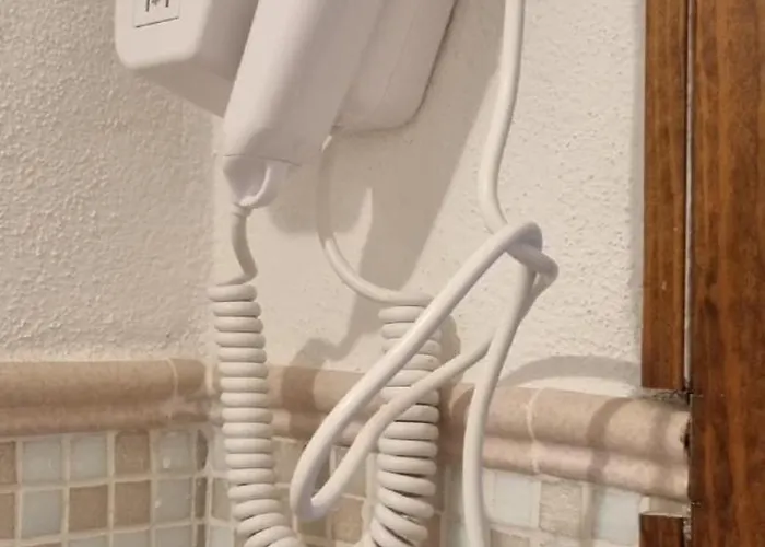 Дом отдыха Casa Orchidea *