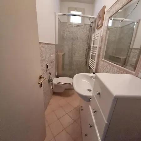 Casa Orchidea Holiday home *