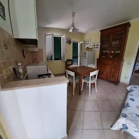 Holiday home Casa Orchidea