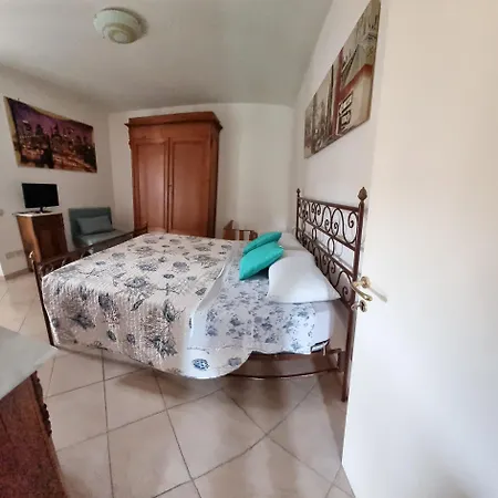 Holiday home Casa Orchidea