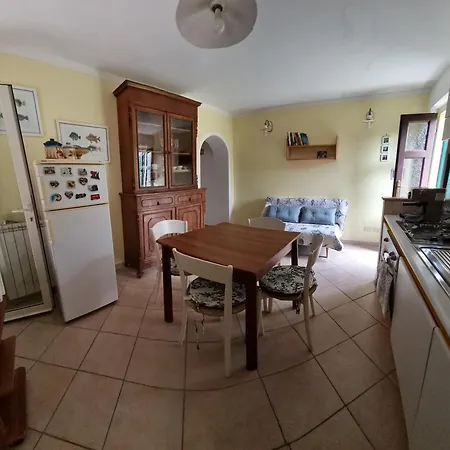 Holiday home Casa Orchidea *