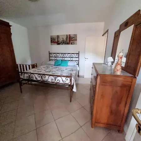 Casa Orchidea * Portoferraio