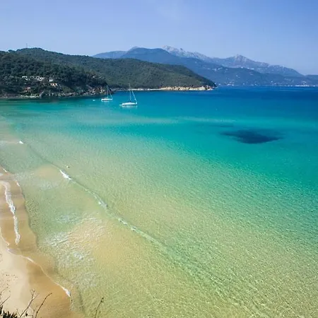 度假居 Casa Orchidea *