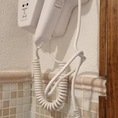 Feriehus Casa Orchidea *