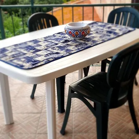 Casa Orchidea 费拉约港