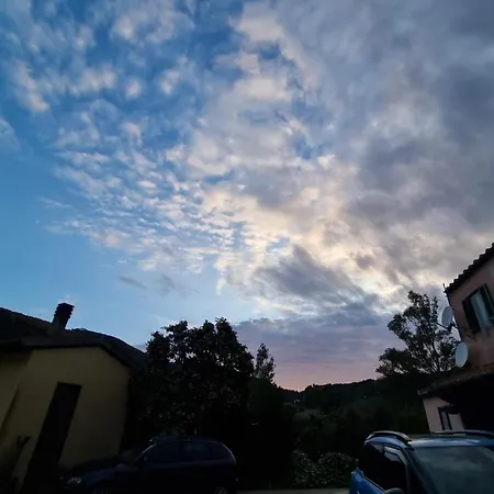 Casa Orchidea Holiday home Portoferraio