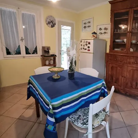 Casa Orchidea *