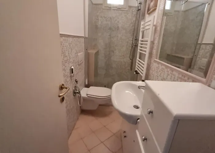 Casa Orchidea 度假居 *