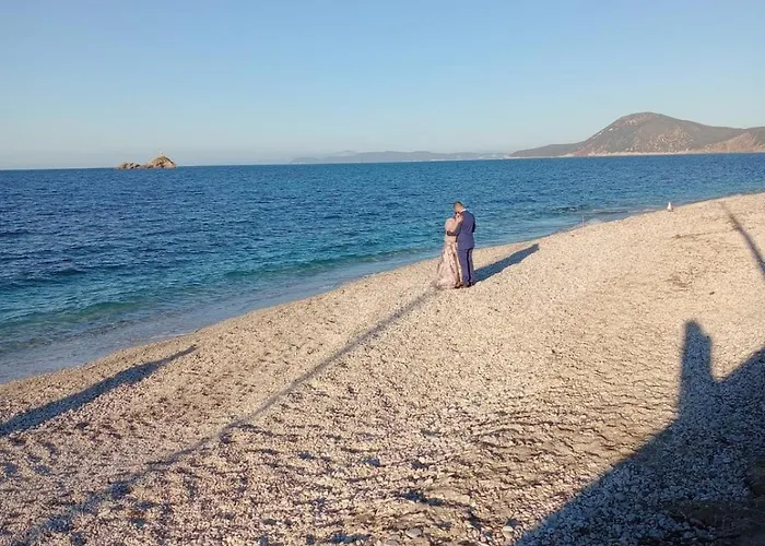 Tatil Evi Casa Orchidea *