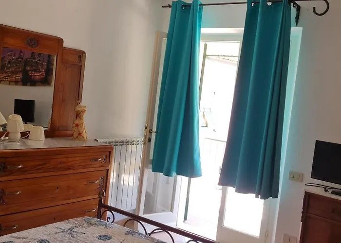 Casa Orchidea Portoferraio