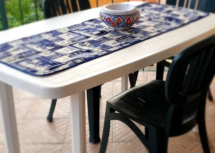 Casa Orchidea 费拉约港