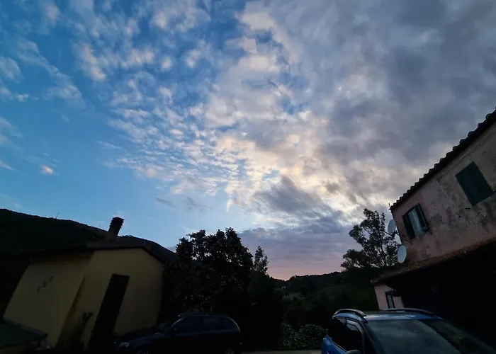 Casa Orchidea Feriehus Portoferraio