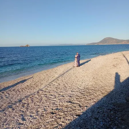 Holiday home Casa Orchidea *