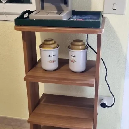 Casa Orchidea Holiday home