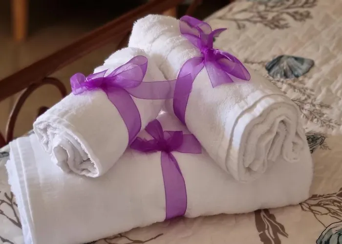 Holiday home Casa Orchidea *