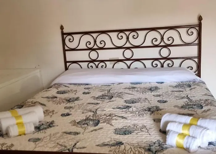 Holiday home Casa Orchidea *